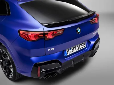 X2 M